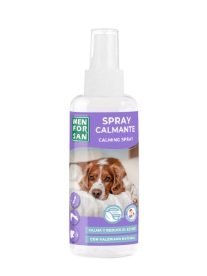 Menforsan spray calmante perros 60 ml