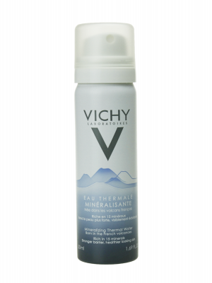Vichy agua termal 50 ml