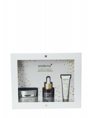 Sesderma pack daeses crema lifting + factor g serum y contorno ojos