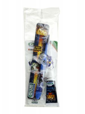 Gum star wars cepillo de dientes infantil