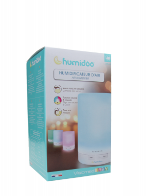 Humidoo humidificador de aire vm-h3