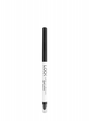 Beter eyerline con difumador negro