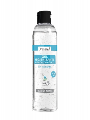 Drasanvi gel hidroalcohólico 200ml
