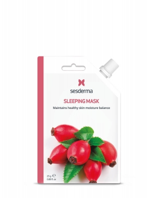 Sesderma sleeping mask 25ml