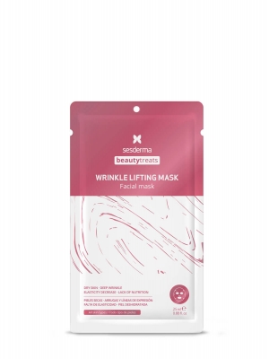Sesderma wrinkle lifting mask 1 sobre 25 ml