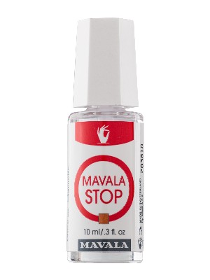 Mavala stop