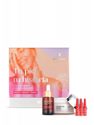 Sesderma pack firmeza navidad 2022