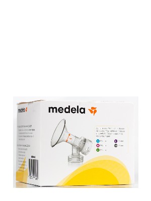 Medela embudo extractor talla l 27 mm