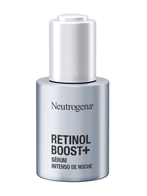 Neutrogena retinol boost+ sérum intensivo noche 30ml