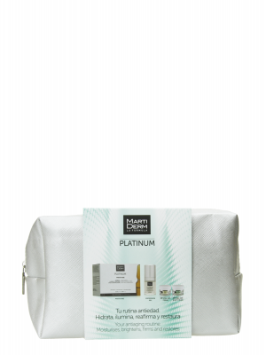 Martiderm pack platinum 2018
