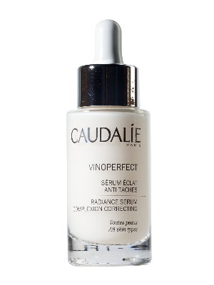 Caudalie vinoperfect  serum resplandor antimanchas 30ml