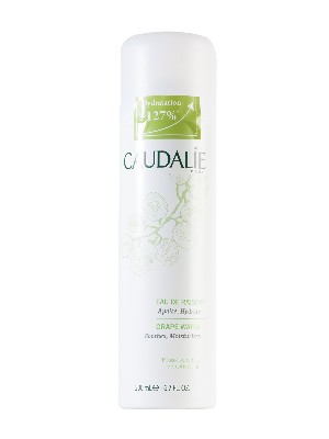 Eau de raisin 200 ml caudalie