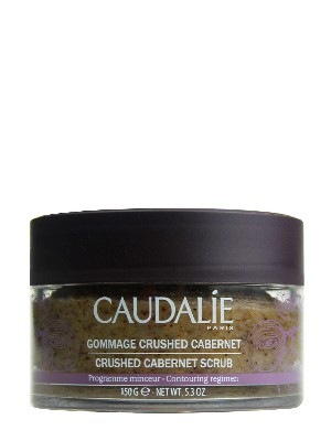 Caudalie gommage cruseh cabernet 150 g