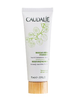 Mascarilla-crema hidratante 75ml caudalie
