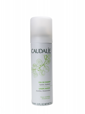 Caudalie agua de uva 75 ml