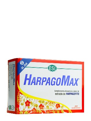 Harpagomax esi 60 comprimidos