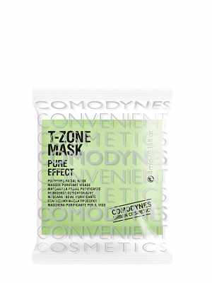 Comodynes  t-zone pack 5 mascarillas