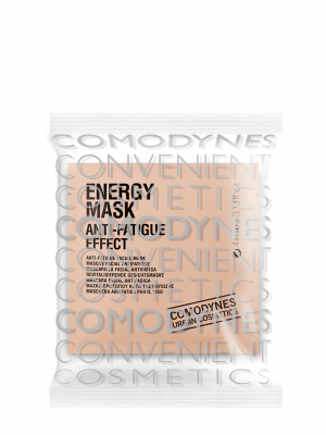 Comodynes pack 5 mascarillas energy