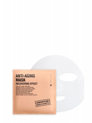 Comodynes pack 3 mascarillas anti-aging