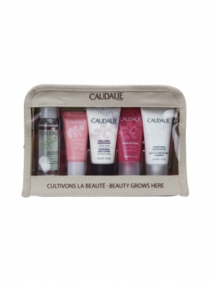 Caudalie neceser verano