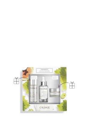 Caudalie vinoperfect cofre 1,2,3
