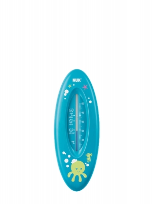 Nuk termómetro de baño