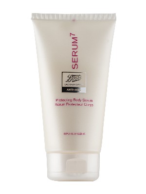 Serum 7 serum protector corporal 150ml