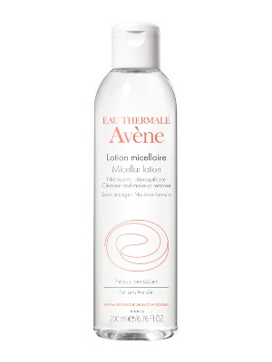 Avene loción micelar 200 ml