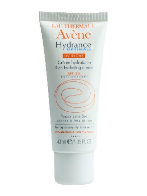 Avène hydrance uv rica spf20 40ml