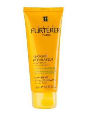 Rene furterer mascarilla capilar reparad 100ml