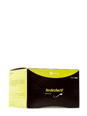 Androferti 60 sobres