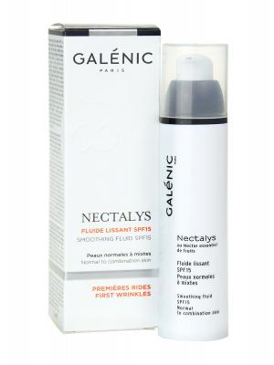 Galenic nectalys fluido alisante 50 ml