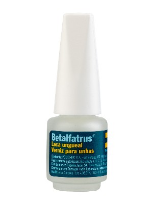 Isdin betalfatrus laca ungueal 3.3 ml