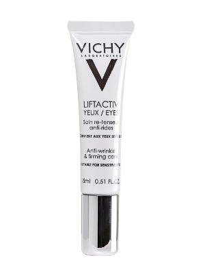 Vichy lift cxp ojos 15ml