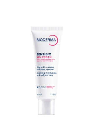 Bioderma sensibio ar+ crema 40 ml