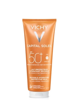 Vichy capital soleil leche solar corporal spf 50+ 300ml