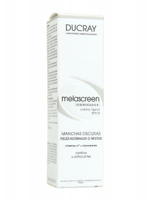Ducray melascreen iluminador 40 ml
