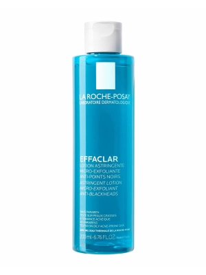 La roche posay effaclar loción astringente 200 ml