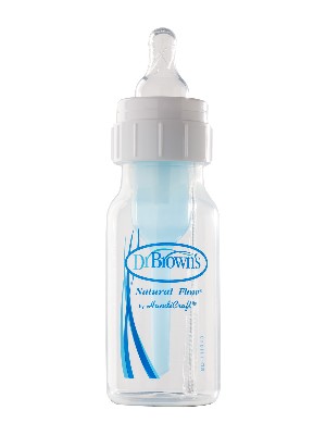 Dr brown biberon estandar pp 120 ml