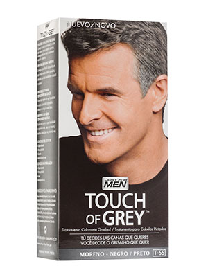 Just for men touch grey moreno