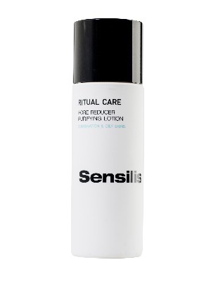 Sensilis locion purificante ritual care piel mixta
