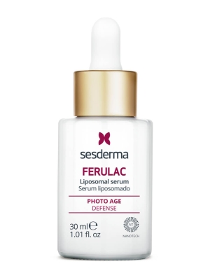 Sesderma ferulac serum liposomado 30 ml