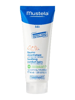 Mustela bebe balsamo reconfort 40 ml