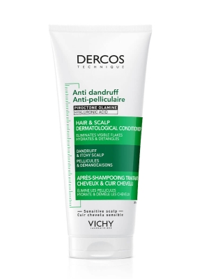 Vichy Dercos Technique acondicionador anticaspa 200 ml