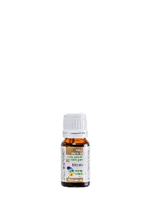 Arkoesencial aceite esencial de menta 10 ml