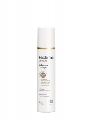 Sesderma snailas crema gel 50 ml