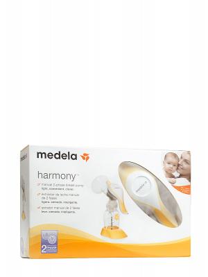 Medela  extractor de leche manual harmony