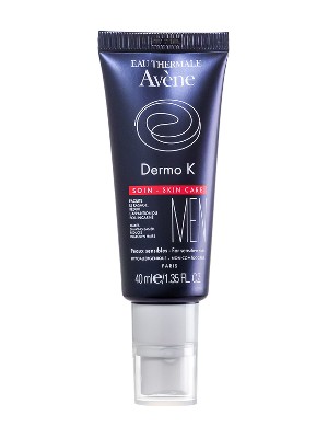 Avene hombre dermo k cuidado pelo enquistado 40ml