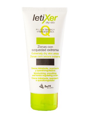 Letixer q hiperqueratosis 100ml