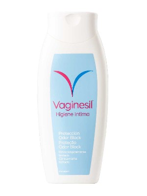 Vaginesil solucion intima 250 ml